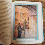 Twenty Thousand Leagues Under the Sea - Jules Verne 2012 Barnes & Noble Leatherbound Hardback