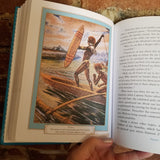 Twenty Thousand Leagues Under the Sea - Jules Verne 2012 Barnes & Noble Leatherbound Hardback