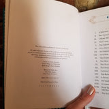 Twenty Thousand Leagues Under the Sea - Jules Verne 2012 Barnes & Noble Leatherbound Hardback