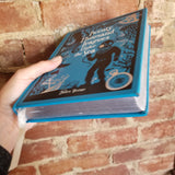 Twenty Thousand Leagues Under the Sea - Jules Verne 2012 Barnes & Noble Leatherbound Hardback