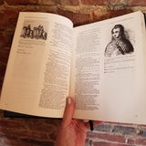 The Annotated Shakespeare Volume II: The Histories, Sonnets And Other Poems - William Shakespeare 1978 Longmeadow Press leather hardback