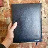 The Annotated Shakespeare Volume II: The Histories, Sonnets And Other Poems - William Shakespeare 1978 Longmeadow Press leather hardback