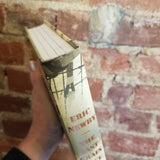 The Last Grain Race - Eric Newby 2001 The Folio Society hardback in slipcase