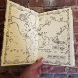 The Last Grain Race - Eric Newby 2001 The Folio Society hardback in slipcase