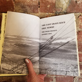 The Last Grain Race - Eric Newby 2001 The Folio Society hardback in slipcase