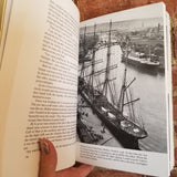 The Last Grain Race - Eric Newby 2001 The Folio Society hardback in slipcase