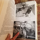 The Last Grain Race - Eric Newby 2001 The Folio Society hardback in slipcase