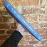 The World Treasury of Children's Literature: Books I & II by Clifton Fadiman 1984 1st Edition Little, Brown & Co