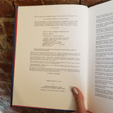 The World Treasury of Children's Literature: Books I & II by Clifton Fadiman 1984 1st Edition Little, Brown & Co