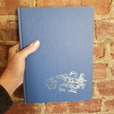 The World Treasury of Children's Literature: Books I & II by Clifton Fadiman 1984 1st Edition Little, Brown & Co