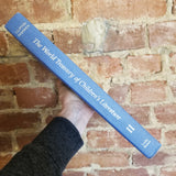 The World Treasury of Children's Literature: Books I & II by Clifton Fadiman 1984 1st Edition Little, Brown & Co