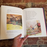 The World Treasury of Children's Literature: Books I & II by Clifton Fadiman 1984 1st Edition Little, Brown & Co