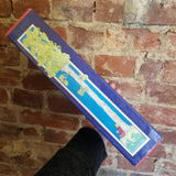 The World Treasury of Children's Literature: Books I & II by Clifton Fadiman 1984 1st Edition Little, Brown & Co