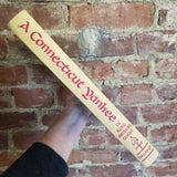 A Connecticut Yankee in King Arthur's Court - Mark Twain 1948 The Heritage Press vintage hardback