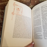 A Connecticut Yankee in King Arthur's Court - Mark Twain 1948 The Heritage Press vintage hardback