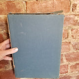 A Connecticut Yankee in King Arthur's Court - Mark Twain 1948 The Heritage Press vintage hardback