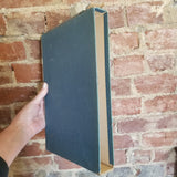 A Connecticut Yankee in King Arthur's Court - Mark Twain 1948 The Heritage Press vintage hardback