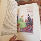 The Pickwick Papers - Charles Dickens 1938 The Heritage Press vintage hardcover