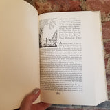 The Pickwick Papers - Charles Dickens 1938 The Heritage Press vintage hardcover