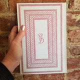 The Pickwick Papers - Charles Dickens 1938 The Heritage Press vintage hardcover