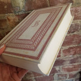 The Pickwick Papers - Charles Dickens 1938 The Heritage Press vintage hardcover