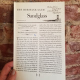 The Pickwick Papers - Charles Dickens 1938 The Heritage Press vintage hardcover