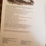 The World Atlas of Wine - Hugh Johnson 1974 Mitchell Beazley hardback in slipcase