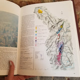 The World Atlas of Wine - Hugh Johnson 1974 Mitchell Beazley hardback in slipcase