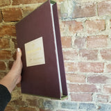 The World Atlas of Wine - Hugh Johnson 1974 Mitchell Beazley hardback in slipcase