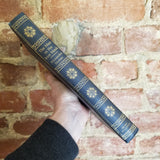 The Man in the Iron Mask - Alexandre Dumas Nelson Doubleday vintage hardback