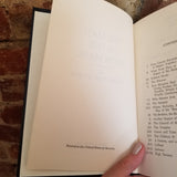 The Man in the Iron Mask - Alexandre Dumas Nelson Doubleday vintage hardback