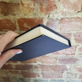 The Man in the Iron Mask - Alexandre Dumas Nelson Doubleday vintage hardback