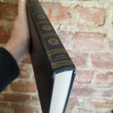 The Man in the Iron Mask - Alexandre Dumas Nelson Doubleday vintage hardback