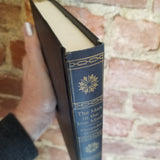 The Man in the Iron Mask - Alexandre Dumas Nelson Doubleday vintage hardback