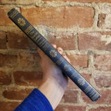 The Scarlet Letter - Nathaniel Hawthorne  Nelson Doubleday vintage hardback