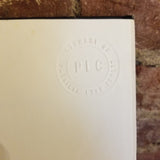 The Scarlet Letter - Nathaniel Hawthorne  Nelson Doubleday vintage hardback