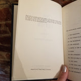 The Scarlet Letter - Nathaniel Hawthorne  Nelson Doubleday vintage hardback