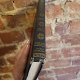 The Scarlet Letter - Nathaniel Hawthorne  Nelson Doubleday vintage hardback