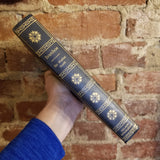 Ivanhoe- Sir Walter Scott Nelson Doubleday vintage hardback