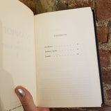 Ivanhoe- Sir Walter Scott Nelson Doubleday vintage hardback