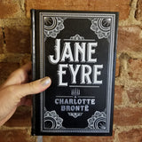 Jane Eyre - Charlotte Brontë 2011 Barnes & Noble hardcover