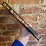 The Ophiuchi Hotline - John Varley 1977 The Dial Press vintage hardback