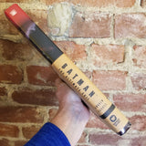 Batman: The Ultimate Evil - Andrew Vachss 1995 Warner Books hardback