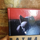 Batman: The Ultimate Evil - Andrew Vachss 1995 Warner Books hardback