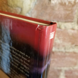 Batman: The Ultimate Evil - Andrew Vachss 1995 Warner Books hardback