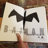 Batman: The Ultimate Evil - Andrew Vachss 1995 Warner Books hardback