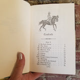 The Call of the Wild - Jack London and Black Beauty- Anna Sewell 1963 Companion Library Grossett & Dunlap vintage hardback