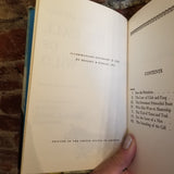 The Call of the Wild - Jack London and Black Beauty- Anna Sewell 1963 Companion Library Grossett & Dunlap vintage hardback