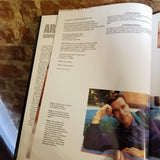 Arnold Schwarzenegger/With Free Poster - Brooks Robards 1992 Smithmark hardback