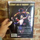 The Twelve - J. Michael Straczynski 2013 Marvel Characters Inc. hardback